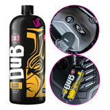 Black Boost Verniz Para Motor 1 5l Dub Boyz