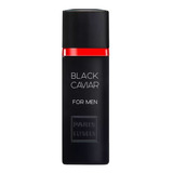 Black Caviar Paris Elysees Edt Perfume Masculino 100ml