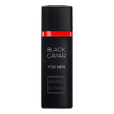 Black Caviar Paris Elysees Edt Perfume Masculino 100ml