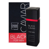 Black Caviar Paris Elysees Masc 100 Ml lacrado Com Nf e
