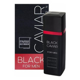 Black Caviar Paris Elysees Masc