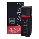 Black Caviar Paris Elysees Masc  100 Ml lacrado Original