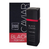 Black Caviar Paris Elysees Masc 100 Ml lacrado Original