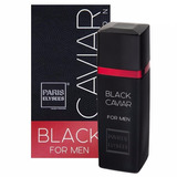 Black Caviar Paris Elysees Masc  100 Ml lacrado Original