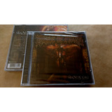 black company-black company Cd Cradle Of Filth the Manticore And Other Horrors Lacrado