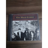 black company-black company Cd The Black Crowes The Southern Harmony And Musical Compani