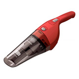 Black decker Aspirador Portátil De Pó E Água Apb3600 Bivolt