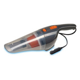 Black Decker Bdcv370 la Cinza E Laranja 370ml 12v Com 2 Accesórios
