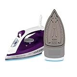 Black Decker Ferro De Passar Roupa Com Vaporizador Base Antiaderente Modelo FX2500 110V