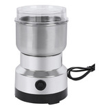 Black decker Moedor E Triturador De Café Inox