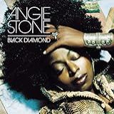 Black Diamond  Audio CD  Angie Stone