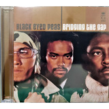 black eyed peas-black eyed peas Cd Black Eyed Peas Bridging The Gap lacrado