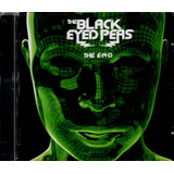 black eyed peas-black eyed peas Cd The Black Eyed Peas The End