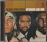 Black Eyed Peas Cd Bridging The Gap 2000