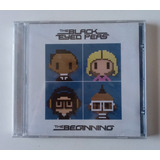 Black Eyed Peas Cd Nacional Novo The Beginning 2010 Lacrado