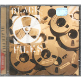 Black Files Cd Vol 3