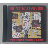 Black Flag The First