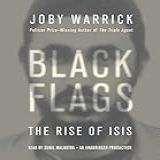 Black Flags The Rise Of