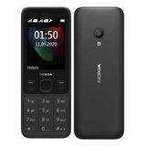 Black Friday Aparelho Celular Nokia 150 Para Idosos Teclado