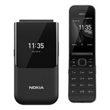 Black Friday Celular Nokia Flip De Tampa Com Visor Frontal
