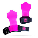 Black Friday Luva Cross Train Hand Grip Zeus Be Stronger Mão Cor Rosa Tamanho G