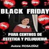 Black Friday  Para Centros De