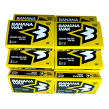  black Friday Parafina Banana Wax Caixa 20un Água Quente