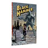 Black Hammer   Volume 2