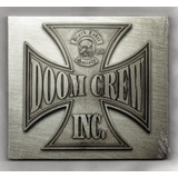 Black Label Society Cd Doom Crew