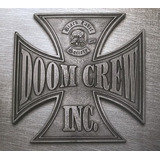 Black Label Society Doom Crew Inc