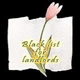 Black List For Landlords Holiday Flat Pension And Hotel