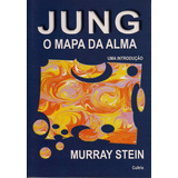 black map-black map Jung O Mapa Da Alma De Murray Stein Editora Cultrix Capa Mole Em Portugues 2000