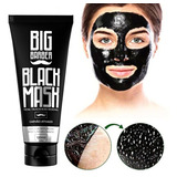 Black Mask Remove Cravos Elimina Toxinas
