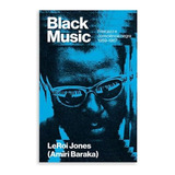 Black Music  Free Jazz E