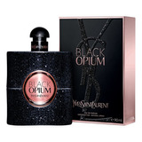Black Opium Pour Femme Eau De Parfum 90ml Perfume Feminino Importado
