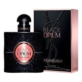 Black Opium Yves Saint Au De