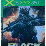 Black Para Xbox 360 Desbloqueado Jtag