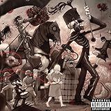 Black Parade Disco De Vinil 