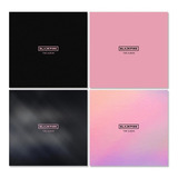 Black Pink O Álbum Cd 2020 Produzido Por Yg Entertaiment