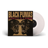 Black Pumas Chronicles Of A Diamond Vinil 2023 Produzido Pela Ato Records