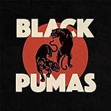 Black Pumas Disco De Vinil 