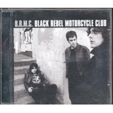 black rebel motorcycle club-black rebel motorcycle club Cd Brmc