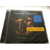 Black Sabbath 13 Cd