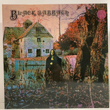 Black Sabbath 1970 Lp Primeiro Reed