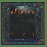 black sabbath-black sabbath Cd Black Sabbath Tyr