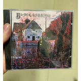 Black Sabbath Black Sabbath Importado cd Lacrado