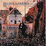 Black Sabbath  CD
