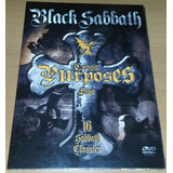 Black Sabbath   Cross Purposes