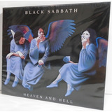 Black Sabbath   Heaven And