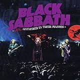 Black Sabbath LiveGathered In Their Masses